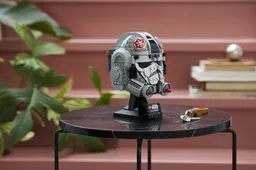 LEGO AT-AT Driver™ Helmet (75429) - afbeelding 6