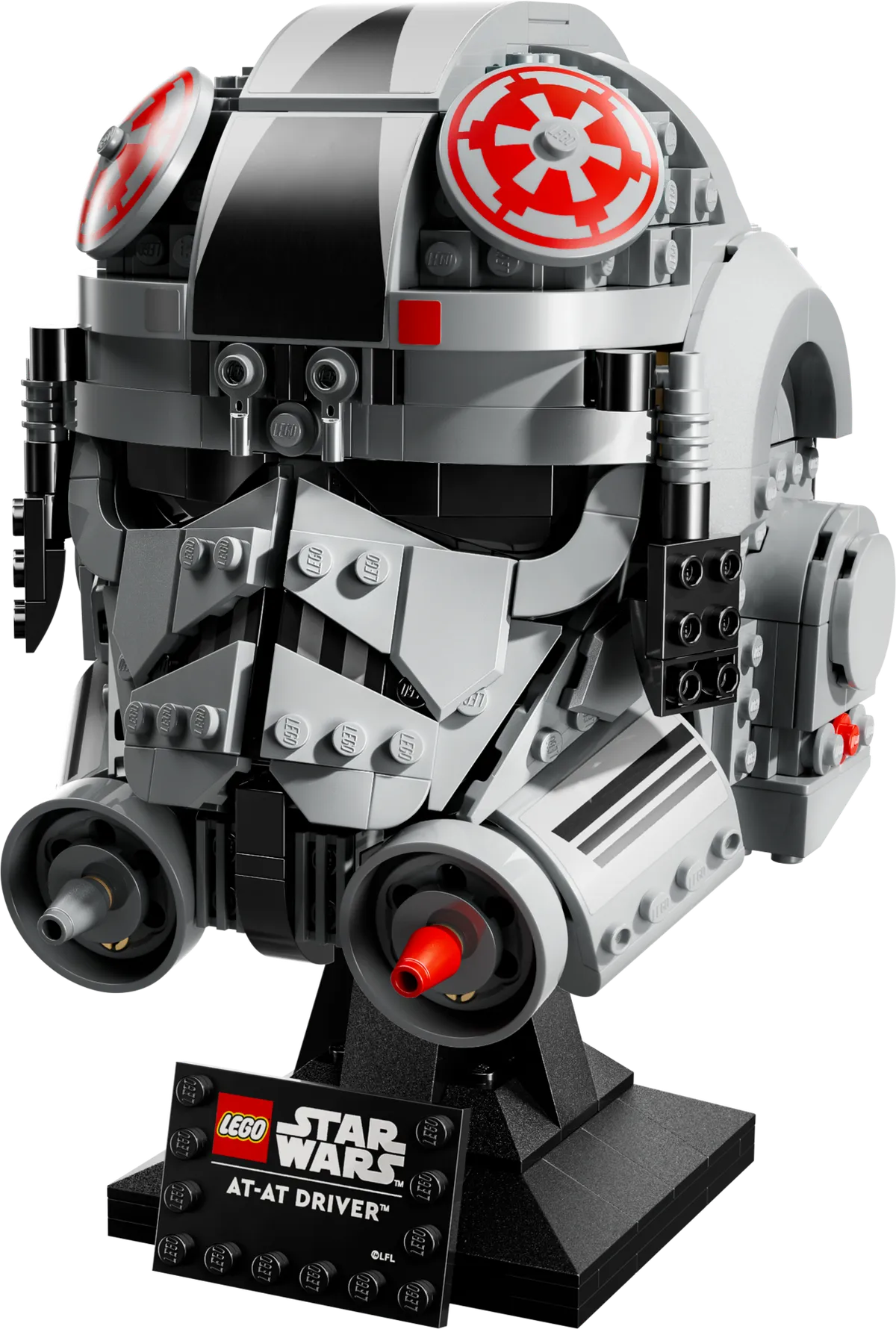 LEGO AT-AT Driver™ Helmet (75429)