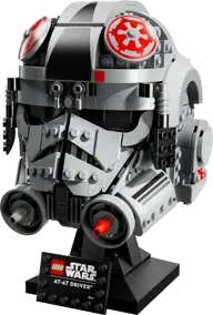 AT-AT™ bestuurdershelm - Afbeelding 1 van 8