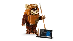 LEGO Wicket the Ewok™ (75430) - afbeelding 2