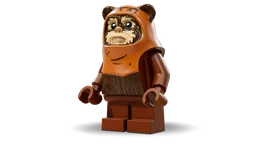LEGO Wicket the Ewok™ (75430) - afbeelding 3