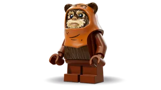 Wicket the Ewok™ by LEGO – product photo 4 of 10