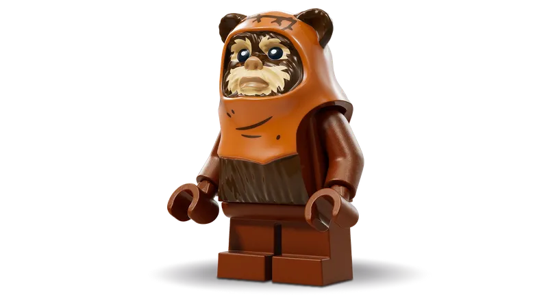 Wicket the Ewok™ by LEGO – product photo 4 of 10