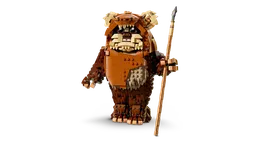 LEGO Wicket the Ewok™ (75430) - afbeelding 4