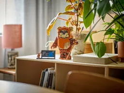 LEGO Wicket the Ewok™ (75430) - afbeelding 7