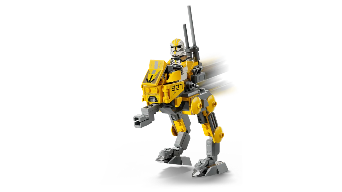 LEGO 327th Star Corps Clone Troopers™ Battle Pack (75431) - Bild 2