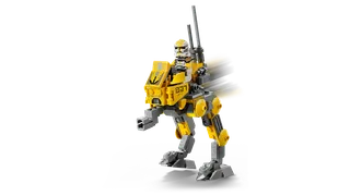 327th Star Corps Clone Troopers™ Battle Pack von LEGO – Produktfoto 5 von 10