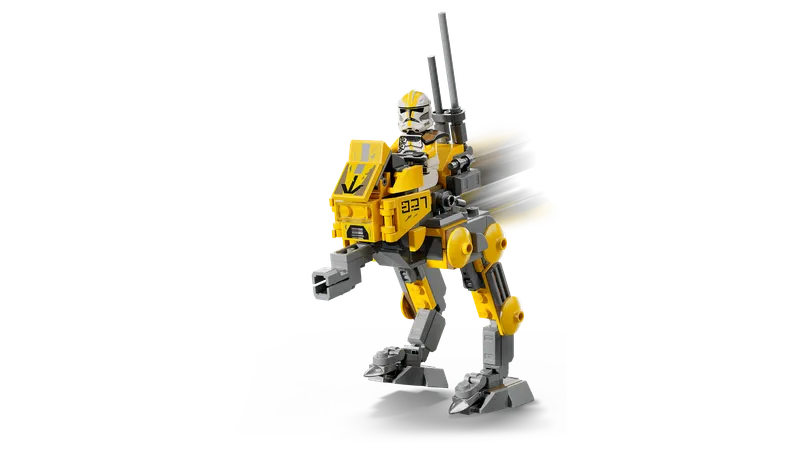 327th Star Corps Clone Troopers™ Battle Pack von LEGO – Produktfoto 5 von 10