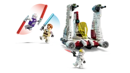 LEGO V-19 Torrent Starfighter (75432) - afbeelding 2
