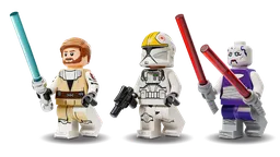 LEGO V-19 Torrent Starfighter (75432) - afbeelding 6