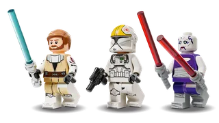 V-19 Torrent Starfighter fra LEGO – produktbillede 7 af 12