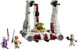 LEGO V-19 Torrent Starfighter (75432)