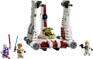 V-19 Torrent Starfighter fra LEGO – produktbillede 1 af 12