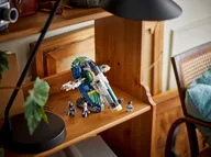 Jango Fetts ruimteschip - Afbeelding 10 van 12