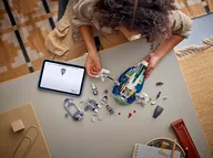 Jango Fetts ruimteschip - Afbeelding 11 van 12