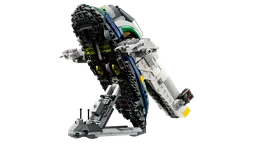 LEGO Jango Fett's Starship (75433) - afbeelding 5