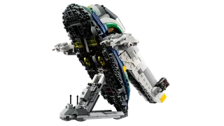 Jango Fett's Starship de LEGO – photo du produit 6 sur 12