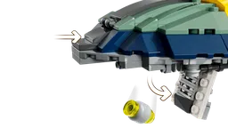 LEGO Jango Fett's Starship (75433) - afbeelding 6