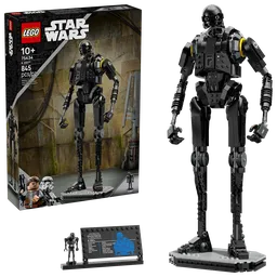 LEGO K-2SO™ Security Droid (75434) - afbeelding 1