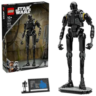 K-2SO™ Security Droid by LEGO – product photo 2 of 9