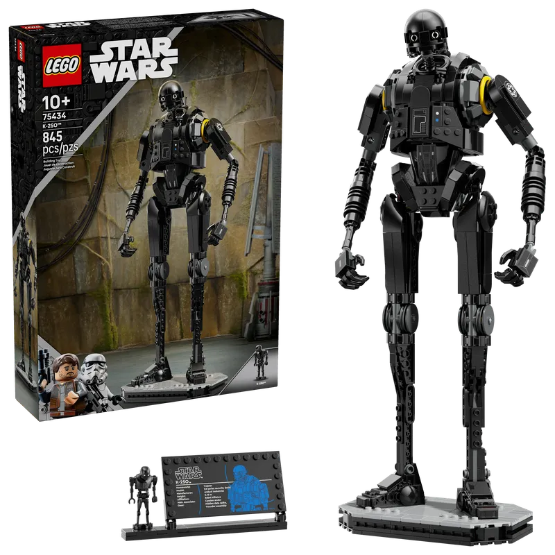 K-2SO™ Security Droid by LEGO – product photo 2 of 9