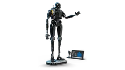 LEGO K-2SO™ Security Droid (75434) - afbeelding 2