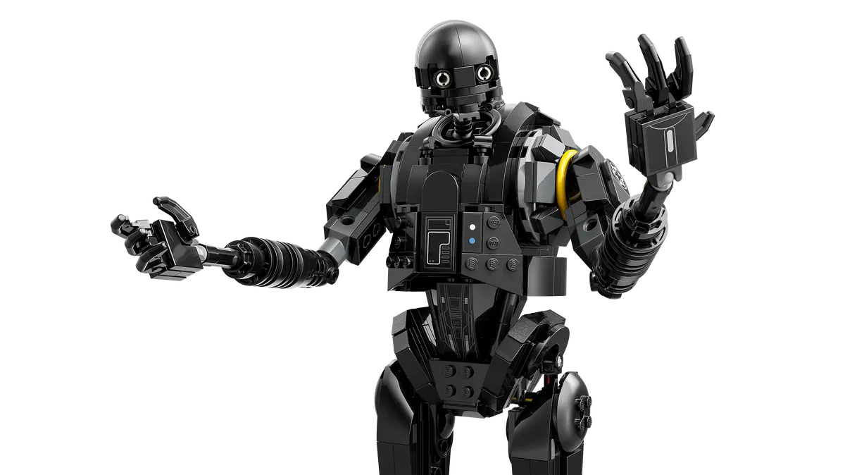 LEGO K-2SO™ Security Droid (75434) - afbeelding 1