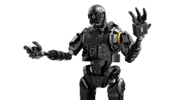 LEGO K-2SO™ Security Droid (75434) - afbeelding 3