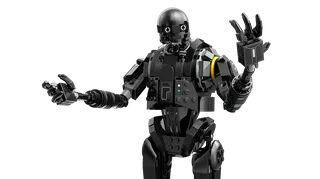 K-2SO™ Security Droid by LEGO – product photo 4 of 9