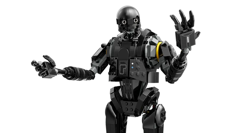 K-2SO™ Security Droid by LEGO – product photo 4 of 9