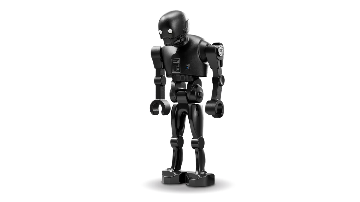 LEGO K-2SO™ Security Droid (75434) - afbeelding 2