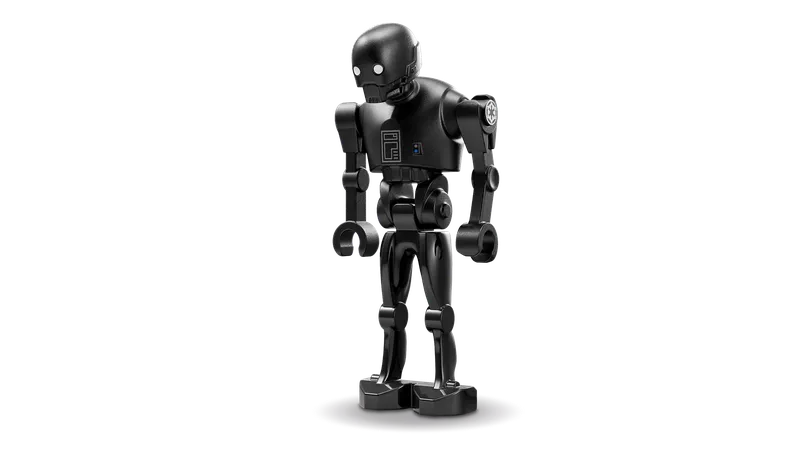 K-2SO™ Security Droid by LEGO – product photo 5 of 9