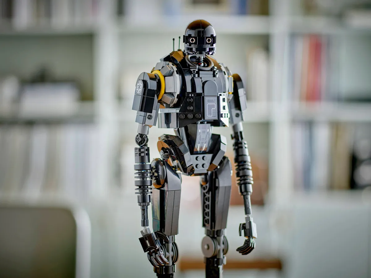 LEGO K-2SO™ Security Droid (75434) - afbeelding 6