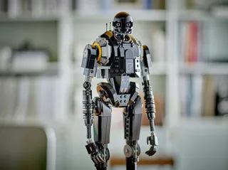K-2SO™ Security Droid by LEGO – product photo 7 of 9