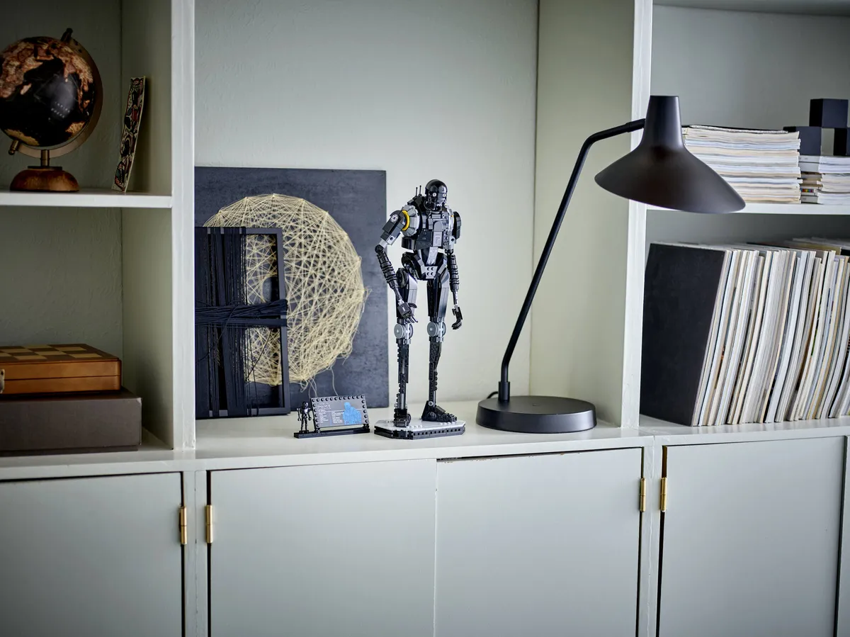 LEGO K-2SO™ Security Droid (75434) - afbeelding 7