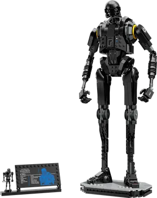 K-2SO™ Security Droid by LEGO – product photo 1 of 9