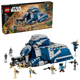 LEGO Battle of Felucia Separatist MTT™ (75435) - afbeelding 1