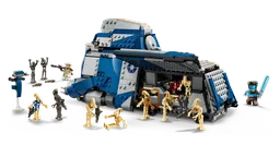 LEGO Battle of Felucia Separatist MTT™ (75435) - afbeelding 2
