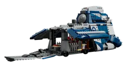 LEGO Battle of Felucia Separatist MTT™ (75435) - afbeelding 3