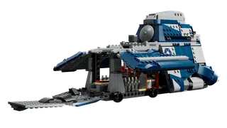 Battle of Felucia Separatist MTT™ by LEGO – product photo 4 of 12