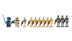 LEGO Battle of Felucia Separatist MTT™ (75435) - afbeelding 4