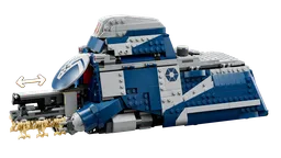 LEGO Battle of Felucia Separatist MTT™ (75435) - afbeelding 5
