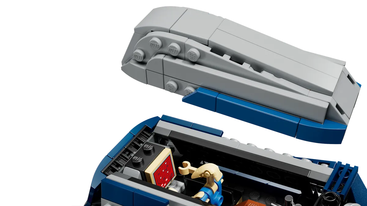 LEGO Battle of Felucia Separatist MTT™ (75435) - Bild 4