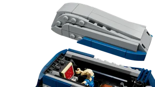 Battle of Felucia Separatist MTT™ by LEGO – product photo 7 of 12
