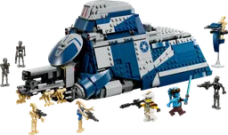 LEGO Battle of Felucia Separatist MTT™ (75435)
