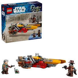 LEGO Cobb Vanth's Speeder (75437) - afbeelding 1