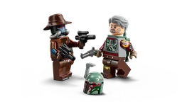 LEGO Cobb Vanth's Speeder (75437) - afbeelding 2