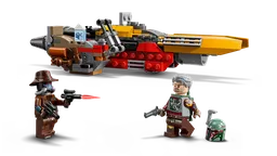 LEGO Cobb Vanth's Speeder (75437) - afbeelding 3