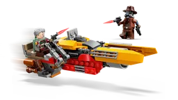 LEGO Cobb Vanth's Speeder (75437) - afbeelding 4