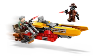 Cobb Vanth's Speeder by LEGO – product photo 5 of 10